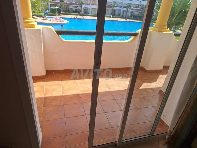 Appartement vente