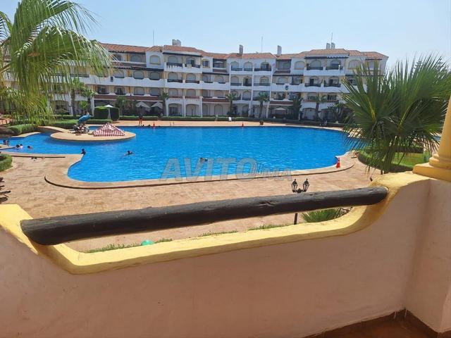 Appartement vente