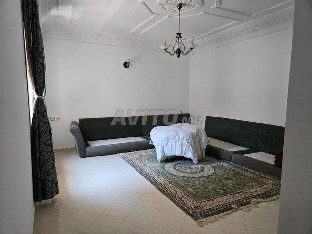Appartement vente à Témara
