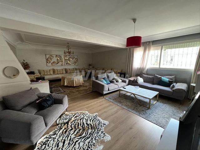 Appartement vente à Anfa, Gharb-Chrarda-Beni Hssen