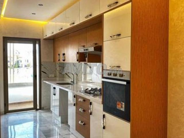 Appartement vente à Anfa, Gharb-Chrarda-Beni Hssen