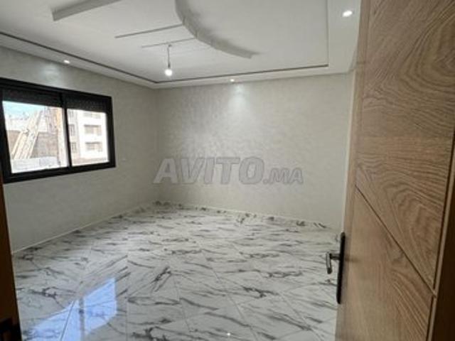 Appartement vente à Daoura