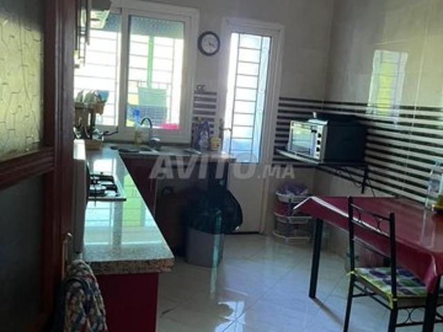 Appartement vente à Fès