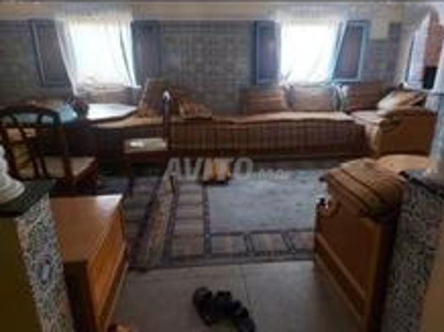 Appartement vente à L'Oriental