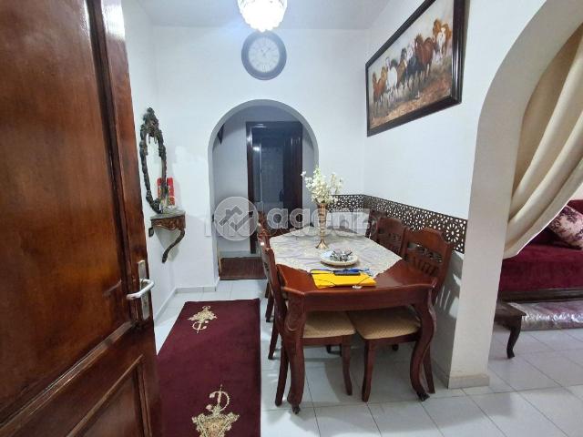 Appartement vente à Anfa, Gharb-Chrarda-Beni Hssen