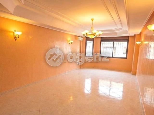 Appartement vente à Anfa, Gharb-Chrarda-Beni Hssen