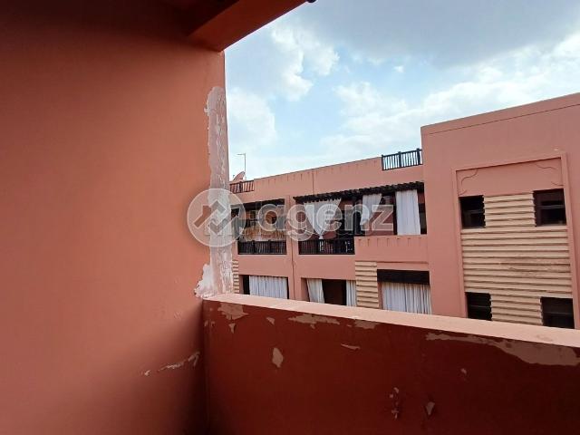 Appartement vente à Marrakech, L'Oriental