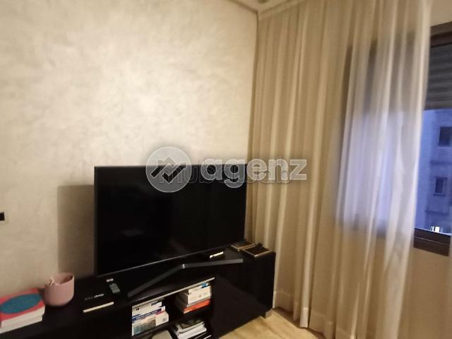 Appartement vente à Anfa, Gharb-Chrarda-Beni Hssen