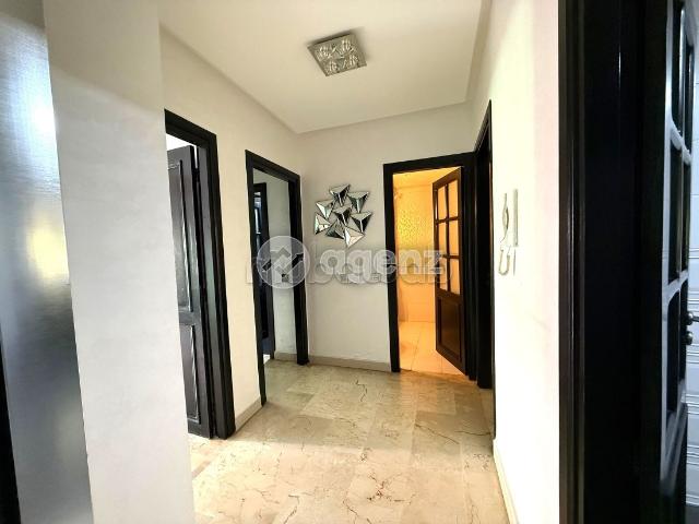 Appartement vente à Anfa, Gharb-Chrarda-Beni Hssen