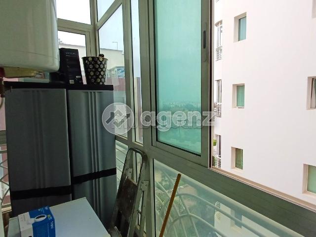 Appartement vente à Meknès