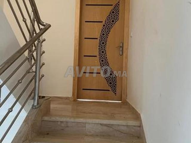 Appartement vente à Saida