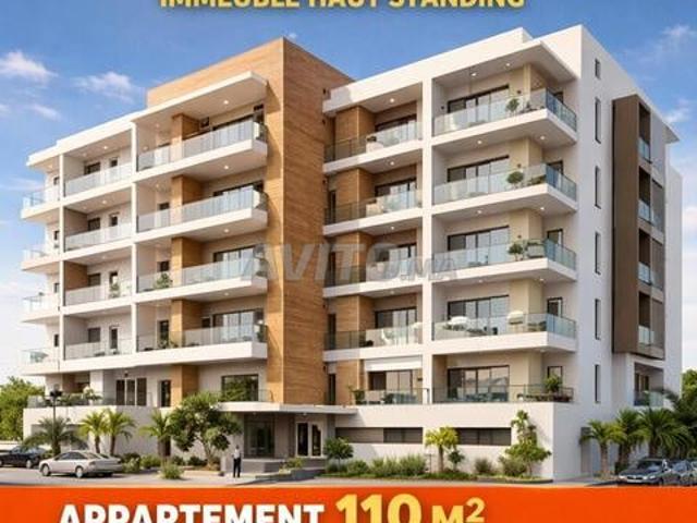 Appartement vente à Anfa, Gharb-Chrarda-Beni Hssen