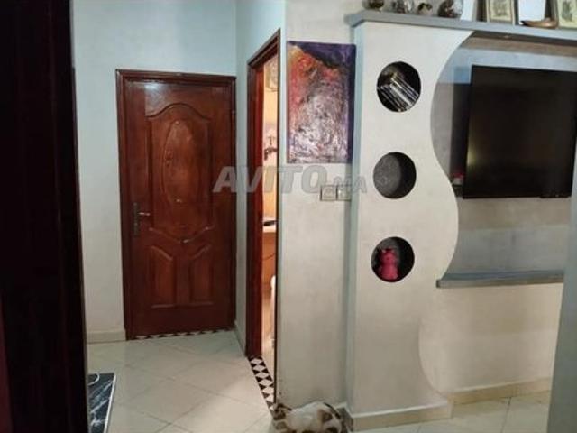Appartement vente à Ain Taoujdat