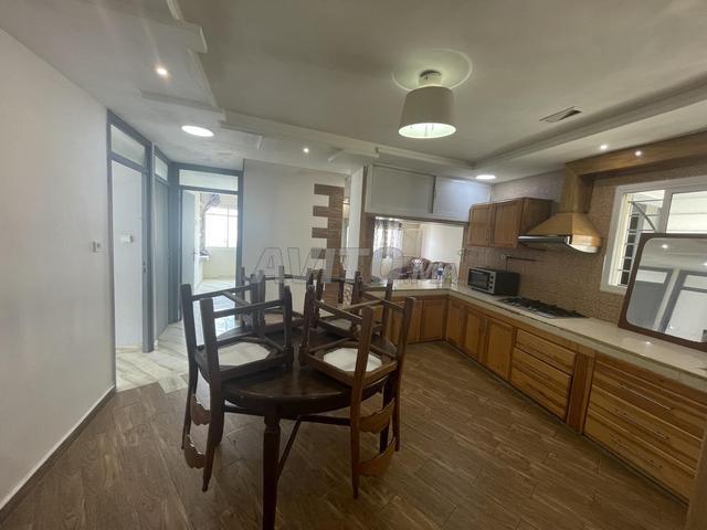 Appartement vente à Al Hoceïma, Tanger-Tétouan