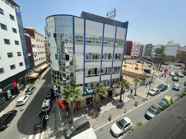 Appartement vente à Al Hoceïma, Tanger-Tétouan