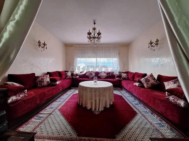Appartement vente à Agadir, Oued ed Dahab-Lagouira
