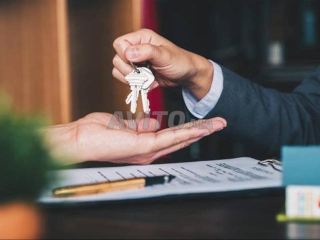 Appartement vente à Ben Guerir, L'Oriental
