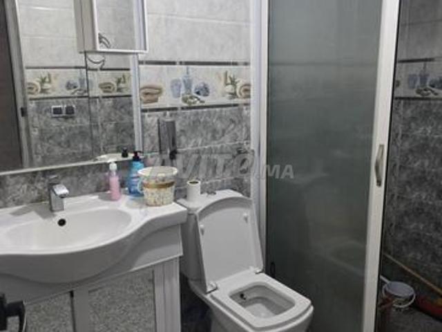 Appartement vente à Mellal