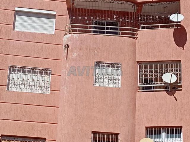 Appartement vente à Mellal
