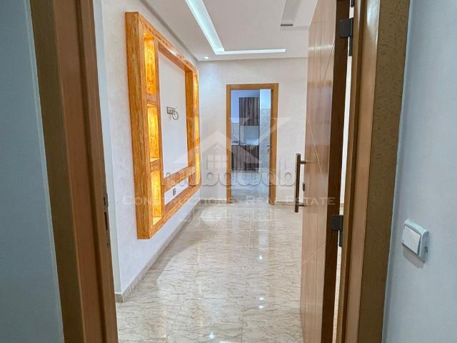 Appartement vente à Slimane, Gharb-Chrarda-Beni Hssen