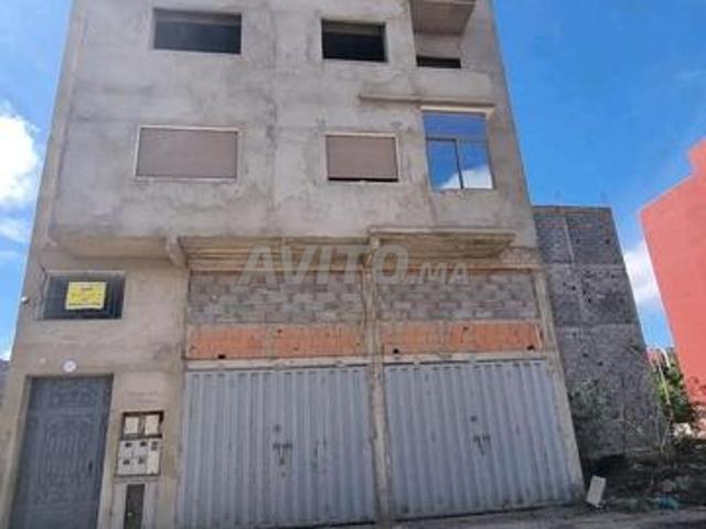 Appartement vente à Slimane, Gharb-Chrarda-Beni Hssen