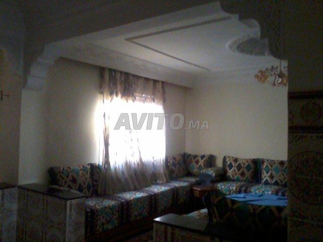 Appartement vente à Berrechid, Gharb-Chrarda-Beni Hssen