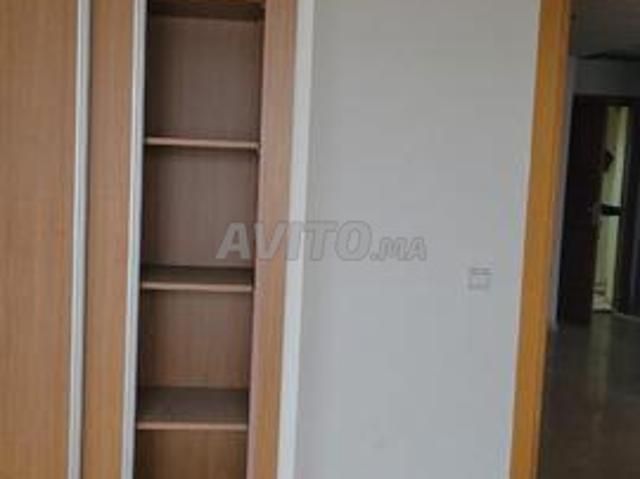 Appartement vente à Bouskoura, Gharb-Chrarda-Beni Hssen