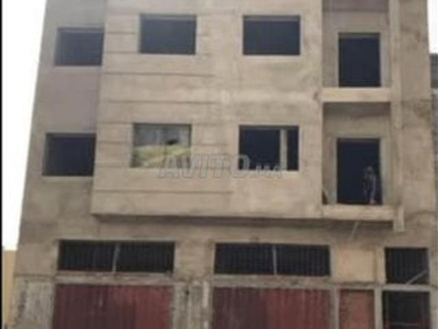 Maison vente à Gharb-Chrarda-Beni Hssen