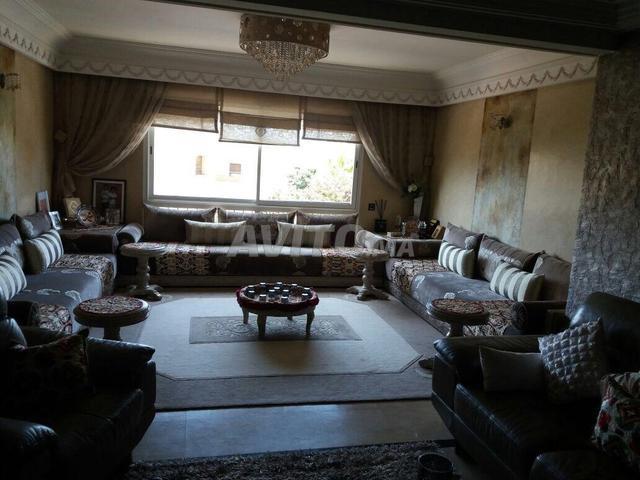 Appartement vente à Anfa, Gharb-Chrarda-Beni Hssen