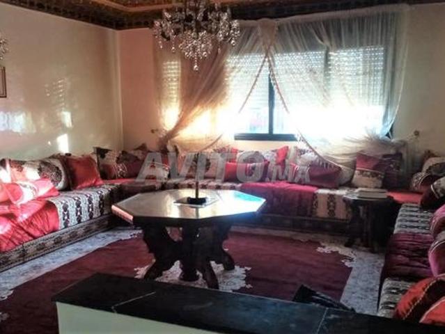 Appartement vente à Anfa, Gharb-Chrarda-Beni Hssen