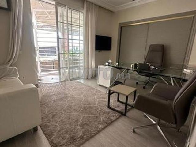 Appartement vente à Anfa, Gharb-Chrarda-Beni Hssen