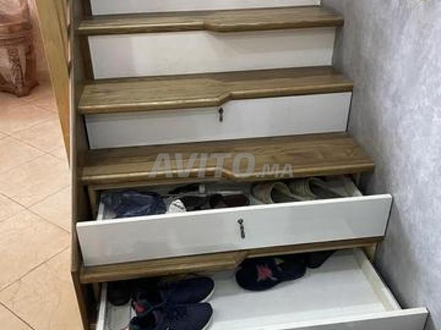 Appartement vente à Anfa, Ben M'sick