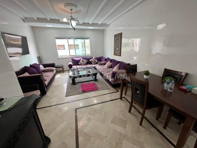 Appartement vente à Anfa, Gharb-Chrarda-Beni Hssen