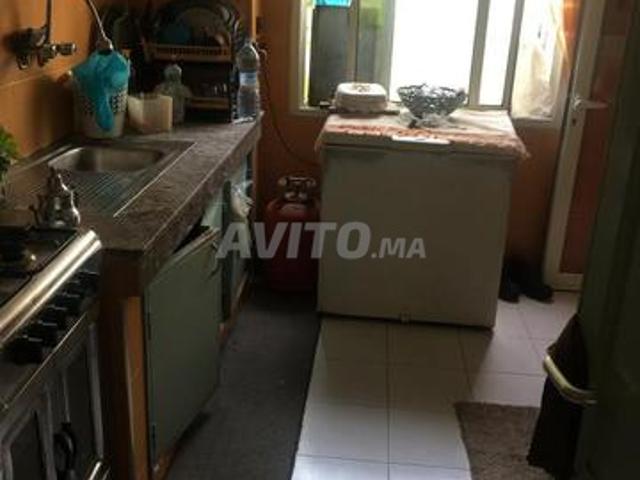 Appartement vente à Anfa, Gharb-Chrarda-Beni Hssen