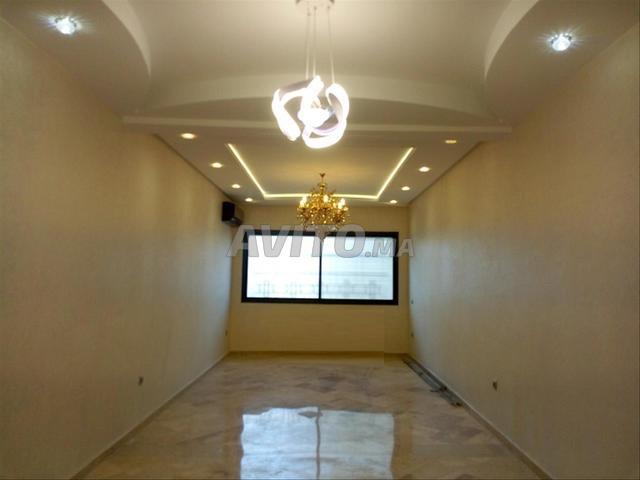 Appartement vente à Anfa, Gharb-Chrarda-Beni Hssen