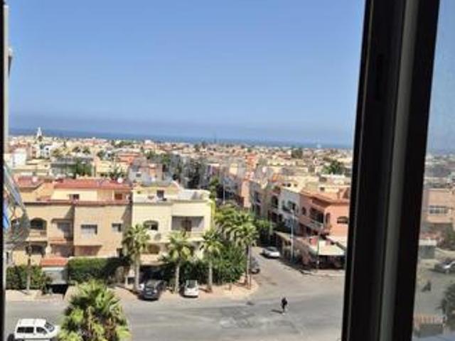 Appartement vente à Anfa, Gharb-Chrarda-Beni Hssen
