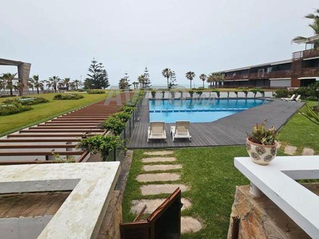Appartement vente à Dar Bouazza, Gharb-Chrarda-Beni Hssen