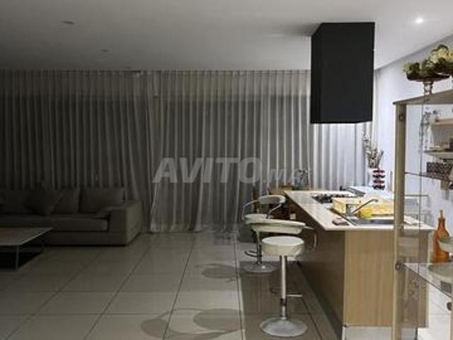 Appartement vente à Anfa, Gharb-Chrarda-Beni Hssen