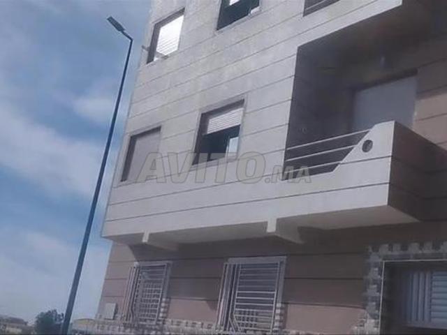 Appartement vente à Deroua, Gharb-Chrarda-Beni Hssen