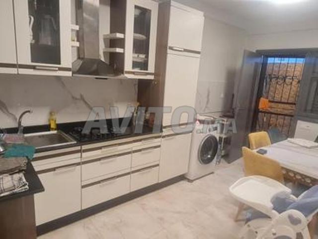 Appartement vente à El Ma, Gharb-Chrarda-Beni Hssen