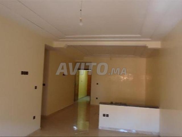 Appartement vente à El Ma, Gharb-Chrarda-Beni Hssen