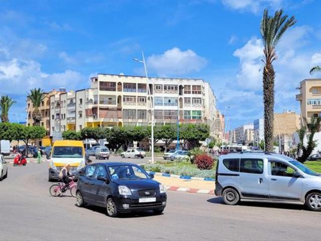 Appartement vente à El Ma, Gharb-Chrarda-Beni Hssen