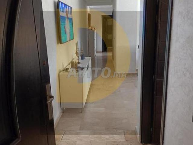 Appartement vente à Mansouria, Gharb-Chrarda-Beni Hssen