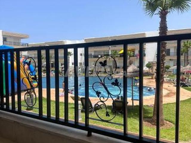 Appartement vente à Mansouria, Gharb-Chrarda-Beni Hssen