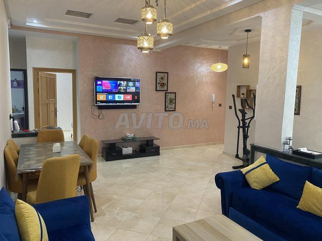 Appartement vente à Fès
