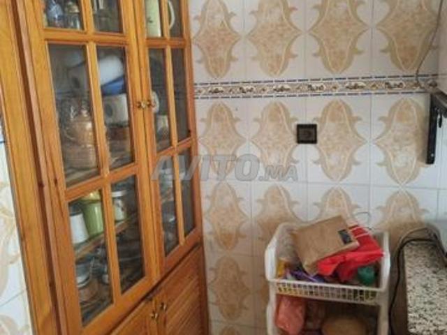 Appartement vente à Fès