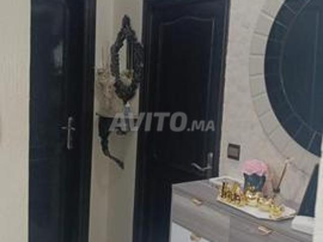 Appartement vente à Fès