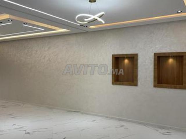 Appartement vente à Lyautey