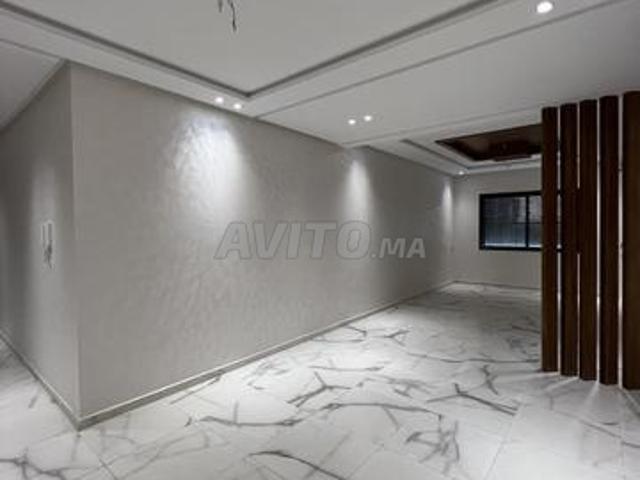 Appartement vente à Lyautey, El Mellah