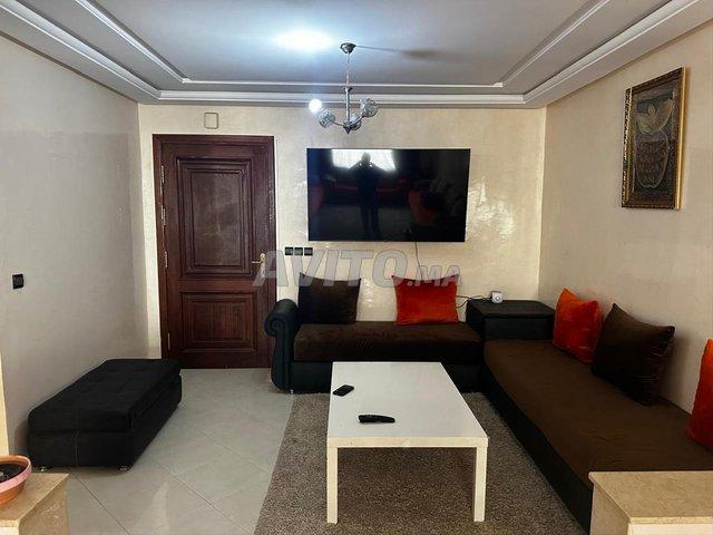 Appartement vente à Kénitra القنيطرة, Province de Kenitra إقليم القنيطرة